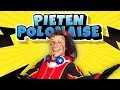 Lagu De Pieten Polonaise! 🎉 - Party Piet Pablo - SINTERKLAASHIT 2025