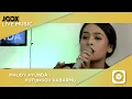 Lagu Maudy Ayunda - Kutunggu Kabarmu (Live on JOOX)