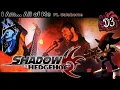 Download Lagu I Am... All of Me - Shadow the Hedgehog [Metal Cover] || Dinnick the 3rd Ft. Galeborne