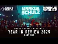 Lagu Markus Schulz - Year in Review DJ Mix 2025 Part 1 | Best Trance, Progressive, Techno of 2025