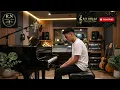 TIARA - Arief Putra | New Lyric Video (Kris)