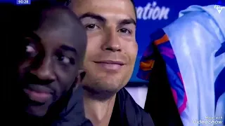 أيامنا بتودينا عامر منير كريستيانو رونالدو    دندنها