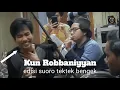Download Lagu Kun Robbaniyyan versi banjari - Alfu Lail