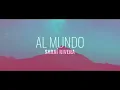 Al Mundo | Saraí Rivera 🤩 Que TODOS se Enteren Que Él es Rey (Videoletra)