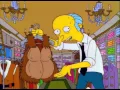 Video di See My Vest! (The Simpsons)