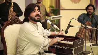 Download Zam Musafari La Che Poora De She Arman || Asfandyar Momand Song 2021 | Pashto Songs 2021 MP3