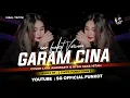 Download Lagu FUNKOT || GARAM CINA VERSION VIRAL TIKTOK 2025 COVER LYRA ANGGRANY  NAGA HITAM BY ZINYO FUNKYTONE 