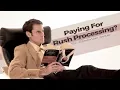 Don t Wait for Batch Address Processing Alternative Series