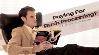 Don t Wait for Batch Address Processing Alternative Series