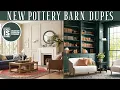 Pottery Barn LOOK FOR LESS