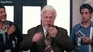 فيلم بالألوان الطبيعيه للمخرج أسامه فوزي 