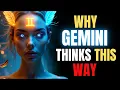 25 PSYCHOLOGICAL FACTS ABOUT GEMINI THAT FEW PEOPLE KNOW