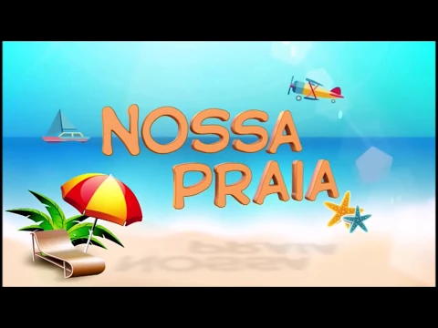 Download MP3 Nossa Praia: veja a previsão do tempo para o litoral do Paraná e Santa Catarina