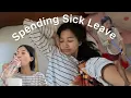 Download Lagu Spend sick leave in my room 