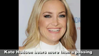 kate Hudson Net Worth is a Hollywood actress