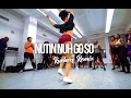 Download Lagu Nuttin Nuh Go So - Ruckers (Epic Dancehall Battle Video)