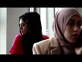 Muslim millennial dispels stereotypes and millions listen