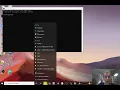 Install Python libraries