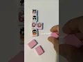 Download Lagu kuromi and My melody Mahjong tiles #sanrio #mahjong #kuromi #mymelody #fungame #tiles #shorts