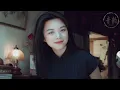 孙露 - 女人花『我有花一朵，种在我心中，含苞待放意幽幽，朝朝与暮暮，我切切地等候，有心的人来入梦』『动态歌词MV』