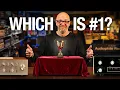 The 7 Greatest Integrated Amplifiers Ever Built and Why You ve Never Heard of Half of Them