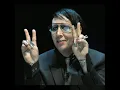 Lagu MARILYN MANSON FULL ÁLBUM