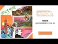 Indochine - L'aventurier (DREK'S Festival Mix)