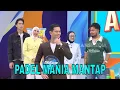 EL RUMI VS DESWITA VS RIGEN-INDAH ADU JAGO PADEL DAN MENGGAMBAR | MOMEN SERU ARISAN (02/12/25)