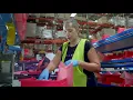 IPSY Fulfillment Solution