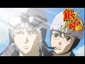 Gintama - Opening 2 | Tooi Nioi