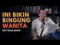 Lagu Antara Ibu dan Suami… Aku Harus Ikut Siapa? | Ustadz Felix Siauw #felixsiauw #podcast #yukngaji