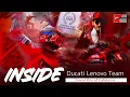Download Lagu INSIDE Ducati Lenovo Team – Episode 15 #CatalanGP