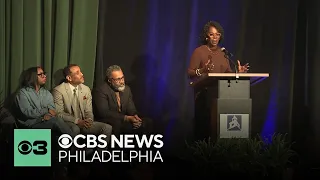 Mayor Parker Philadelphia district leaders announce plans for optional year-round schools