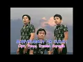 Trio Arsima - Marparumaen Na Susah