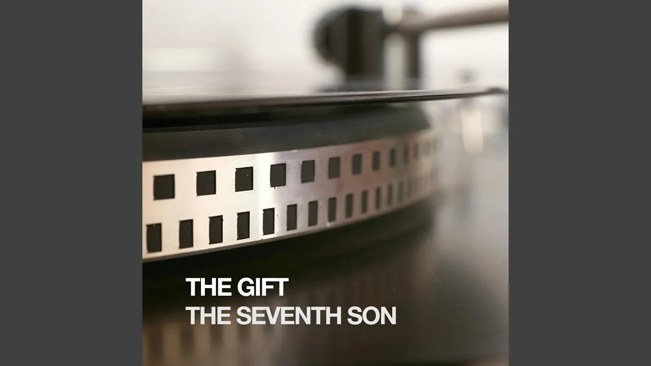 The Seventh Day (Main Mix) The Seventh Day (Main Mix)