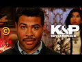 Download Lagu What It’s Like Being Married to Neil deGrasse Tyson - Key & Peele