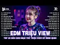 Download Lagu Anh Đánh Đổi Cả Tương Lai Remix | BXH Nhạc Trẻ Remix Hay Nhất | Top 15 Bản EDM TikTok Hot Trend 2025