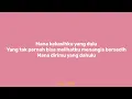 Download Lagu Anggis Devaki - Dirimu yang dulu (lirik)