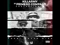 PRIMERO COMPANY FT. KINNETIC 9 (KILLARMY) | - CONTRATIEMPO | PROD. DOPED MIND