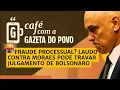 Download Lagu NOTÍCIAS DA MANHÃ: Suspensão do julgamento de Bolsonaro entra na pauta | CAFÉ COM A GAZETA