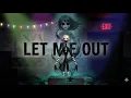 Let Me Out | Charlotte Emily's Villain Song [Five Nights At Freddy's 2] The Movie