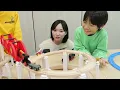 鉄道クリスマスおもちゃをいろいろ遊んでみた 2025