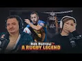 Download Lagu Americans React to Rob Burrow's Incredible Life! | Rugby League LEGEND \u0026 INSPIRATION