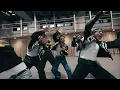 革命道中 - On The Way / アイナ・ジ・エンド -Dance Cover- THE JET BOY BANGERZ (CDTV ライブ！ライブ！ver.)