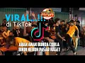 Download Lagu Viral Detik detik penonton kompak bernyanyi no coment di pasar kaget Binjai