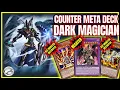 CRAZY COUNTER META TECH Dark Magician with Lava Golem Dragoon Kaiju Destroy Everything