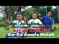 Lagu Dawan Terbaru 2025||Bat He Haefmese Auka Aemfa Molok||Cip.Julio||Voc.Julio,Anca,Nandu