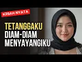 Download Lagu KISAH NYATA: Tetanggaku Diam-Diam Menyayangi Aku dan Anakku… Tapi Aku Terlambat Menyadarinya
