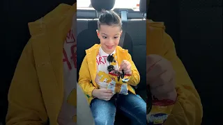 Greed Doesn T Work Daddy 