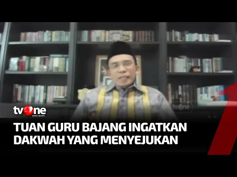 Tokoh Agama Angkat Bicara Terkait Kasus Penyerangan Ponpes